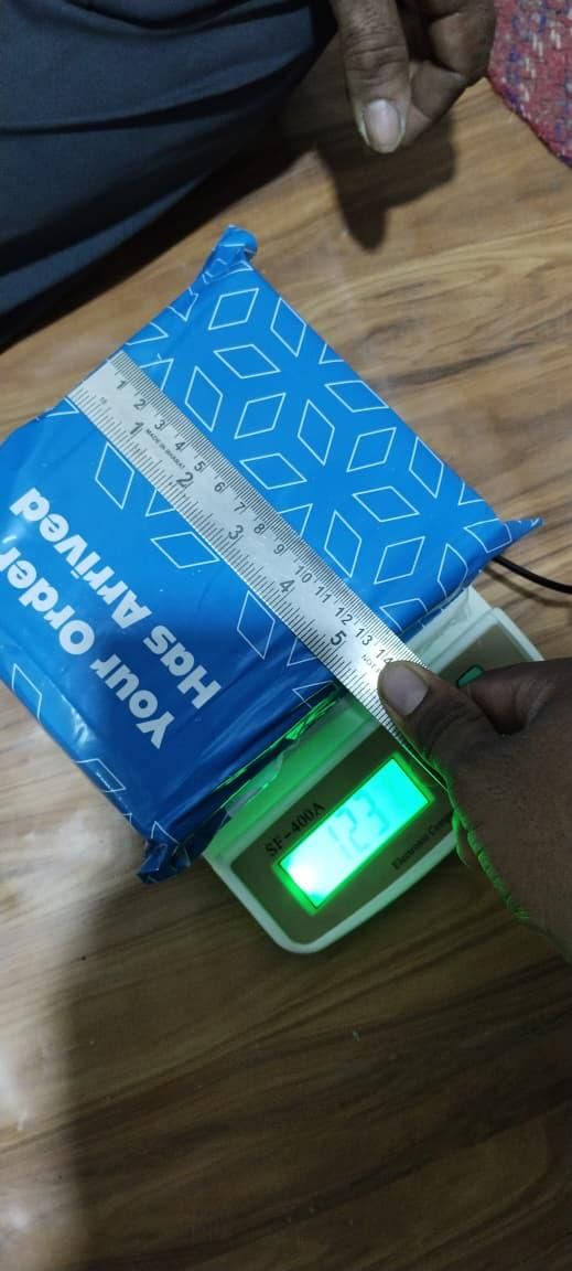 Powerful Oxalic Acid Surface Cleaner 200 ml (Pack of 2)